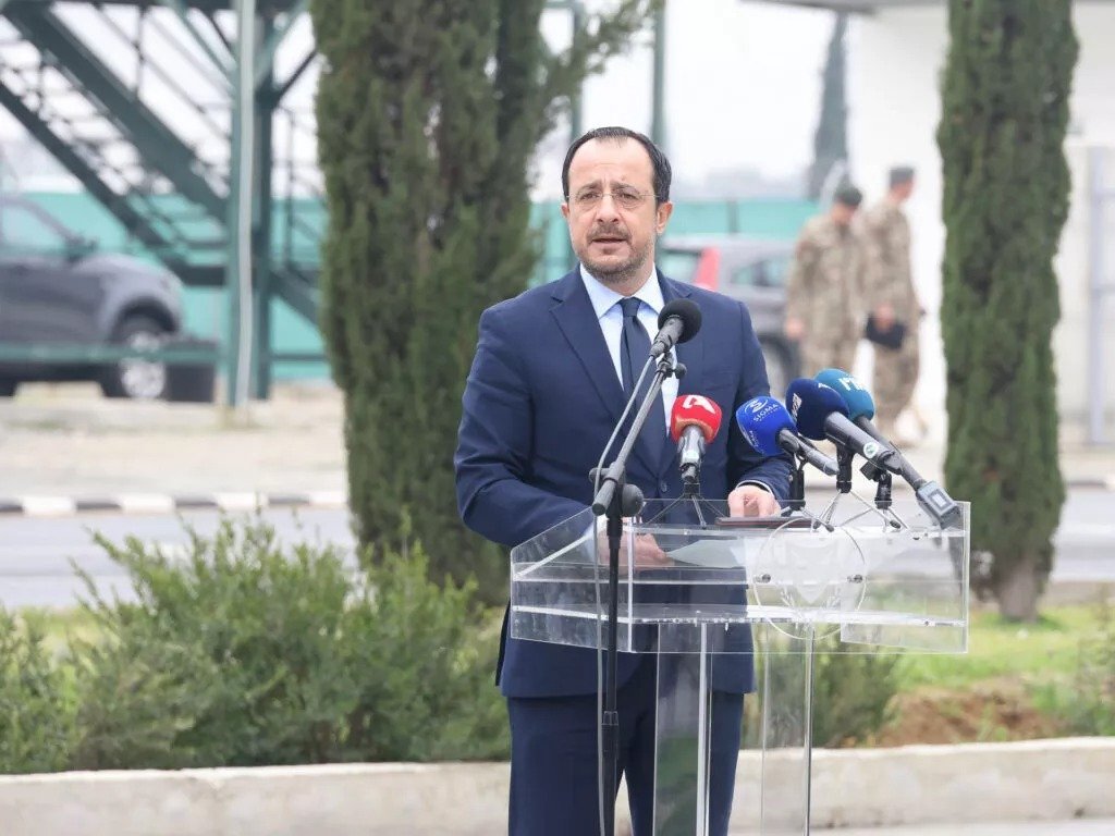 President Christodoulides 4