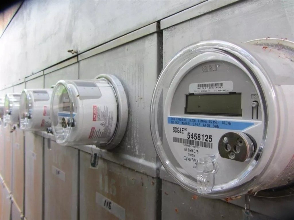 Smart Metres
