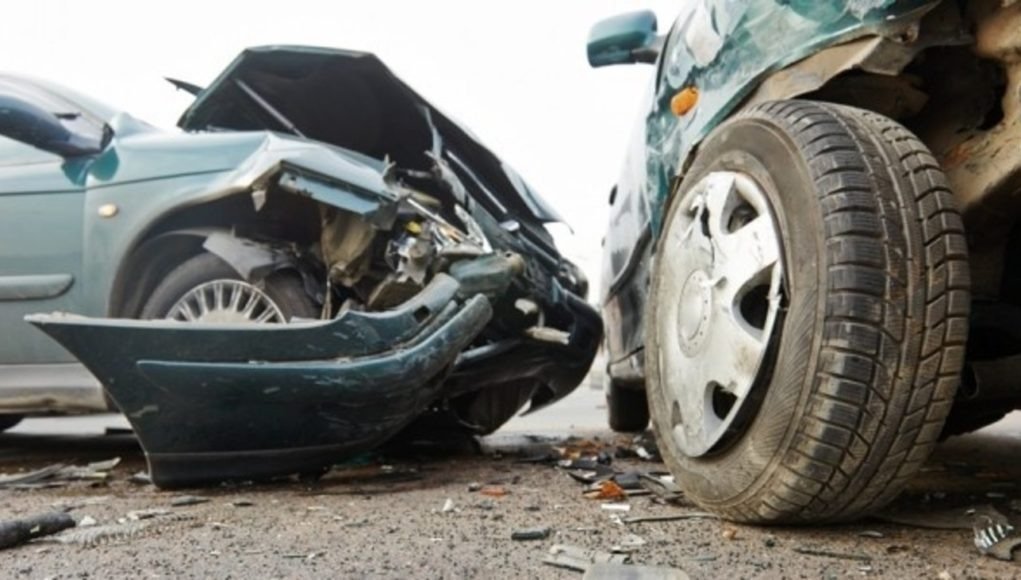 Traffic Collision