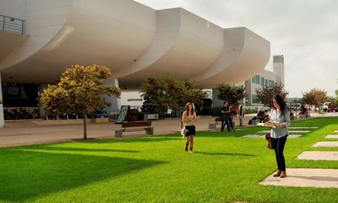 University Of Cyprus
