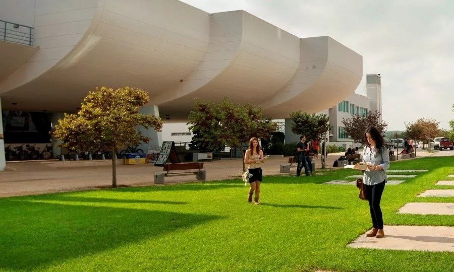 University Of Cyprus
