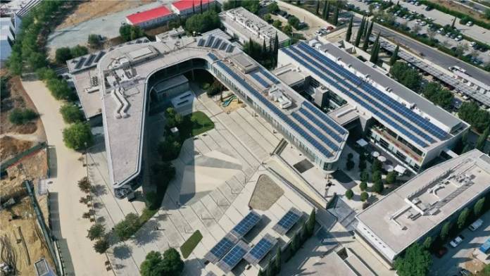 University Of Cyprus