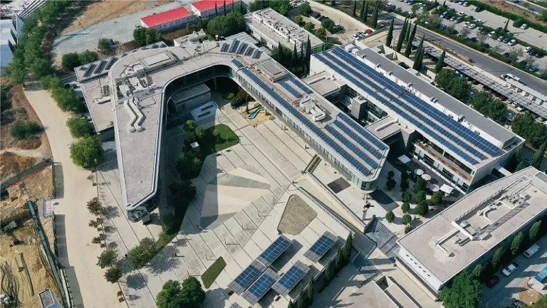 University Of Cyprus