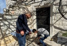 Palestinians See Little Solace In Western Sanctions Against Some Settlers