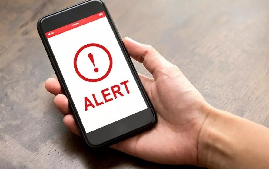Development of public alert system stalls | en.philenews.com