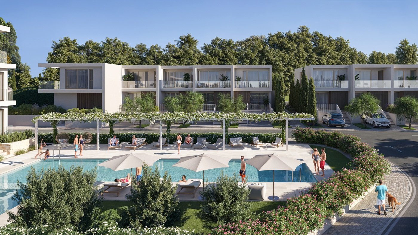 Townhouses 20250117