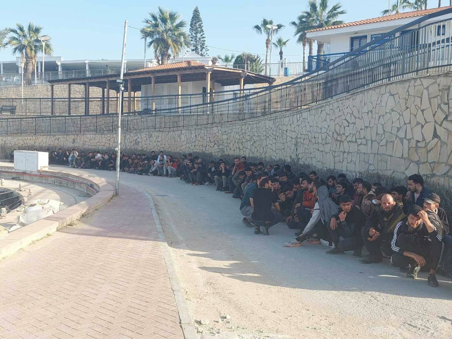 Migrants