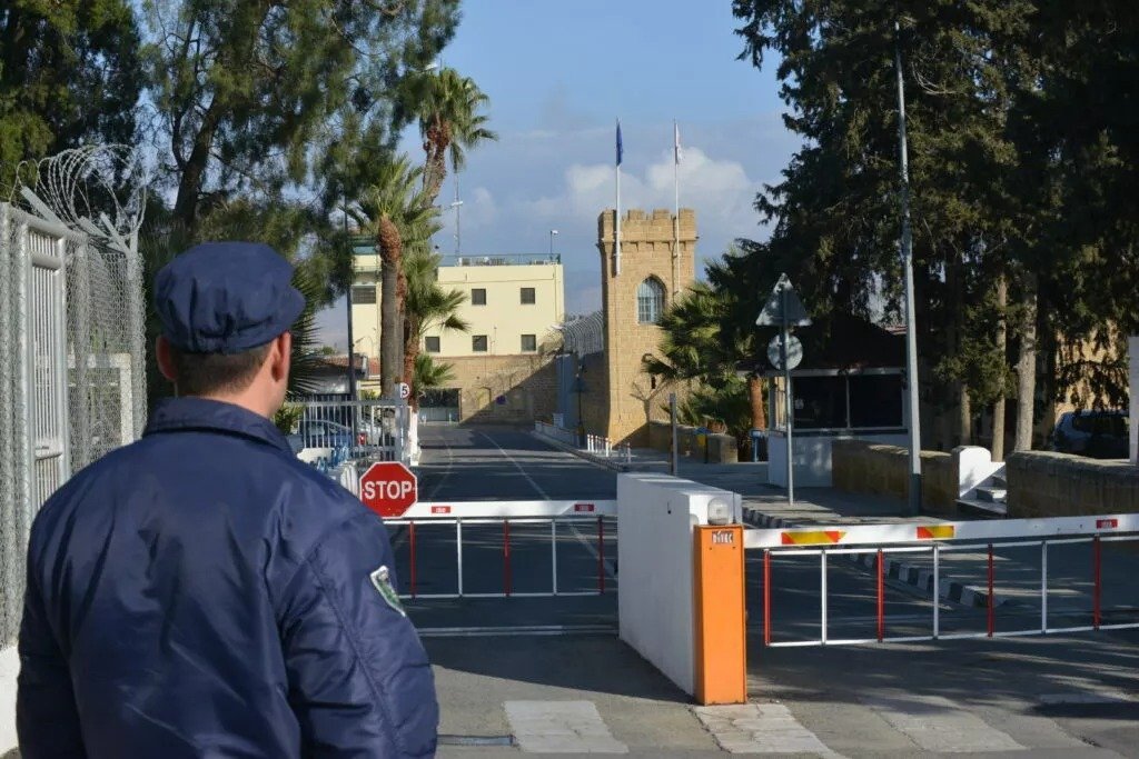 Prison
