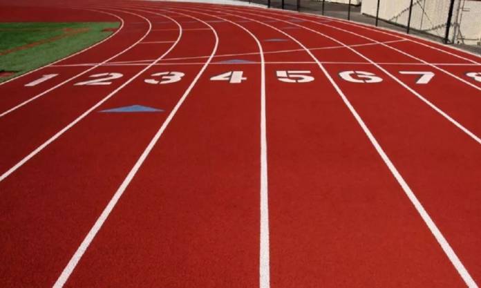 Track