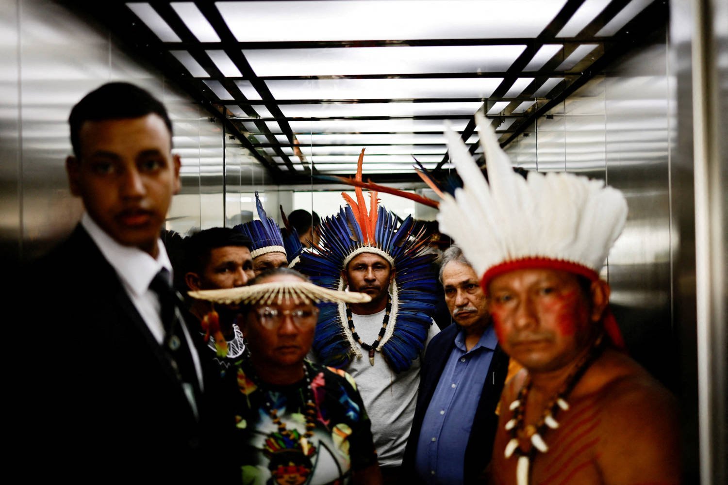 File Photo: Brazil Court Overturns Suspension Of Canadian Potash Mine In Amazon