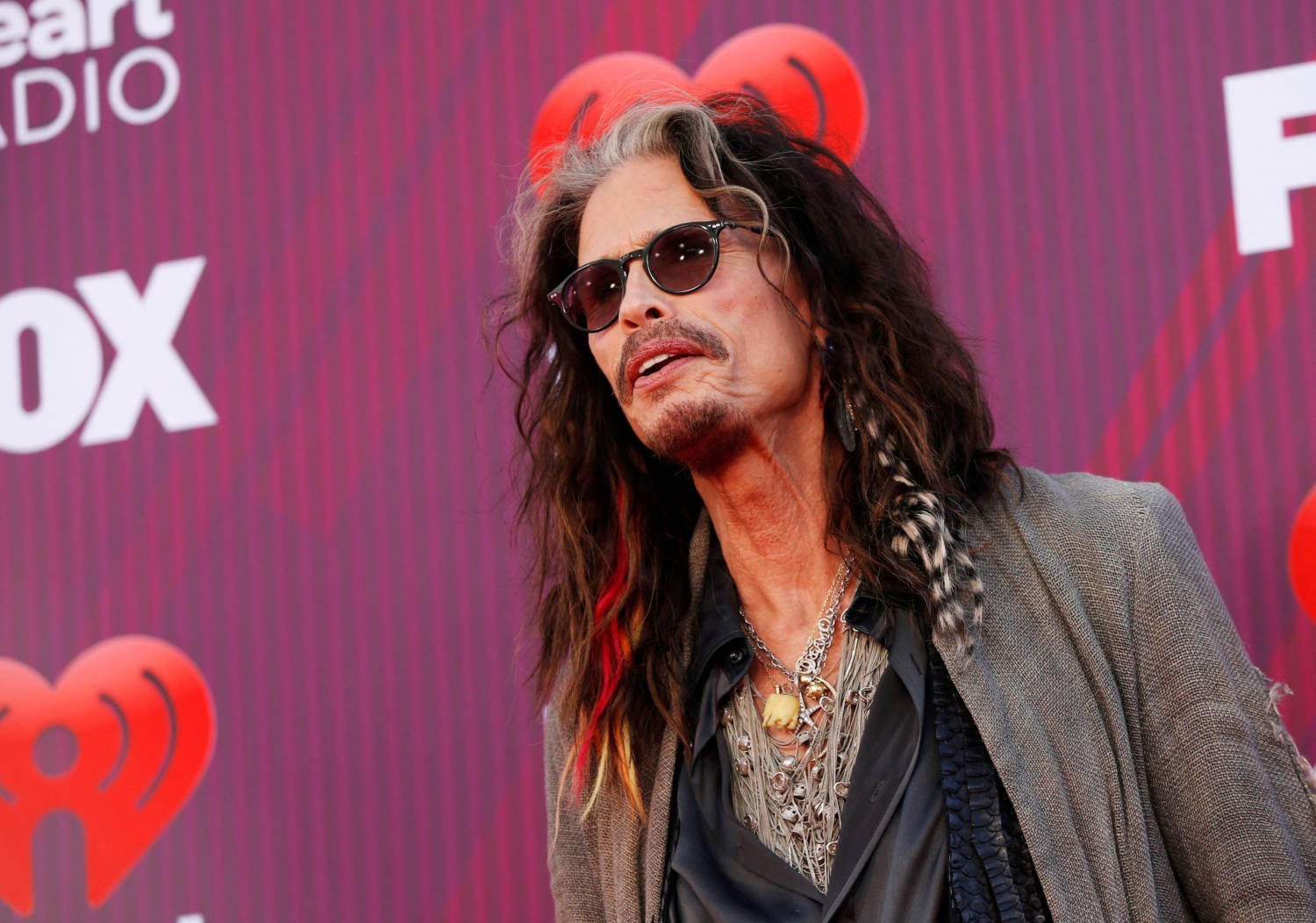 File Photo: Iheartradio Music Awards In Los Angeles