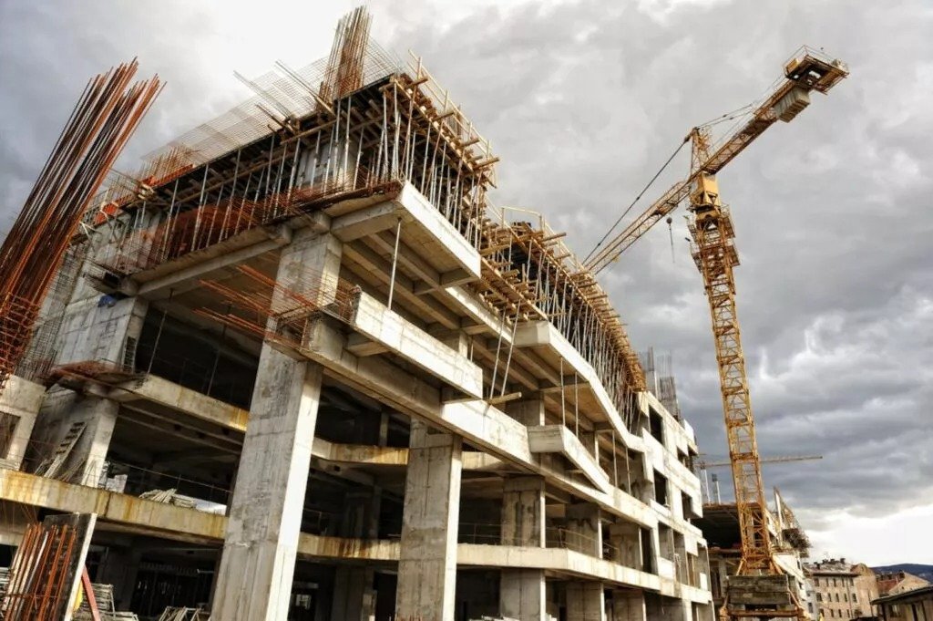 Construction