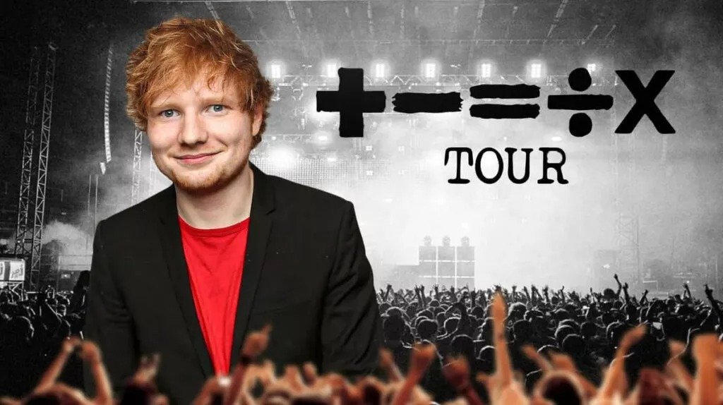 Ed Sheeran