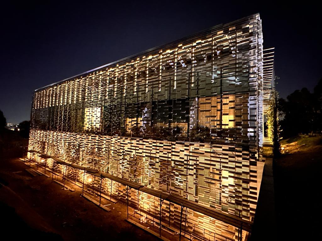 When architecture met medicine [PHOTOS] | en.philenews.com