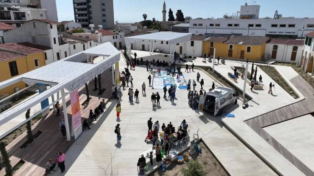 Larnaca 2030