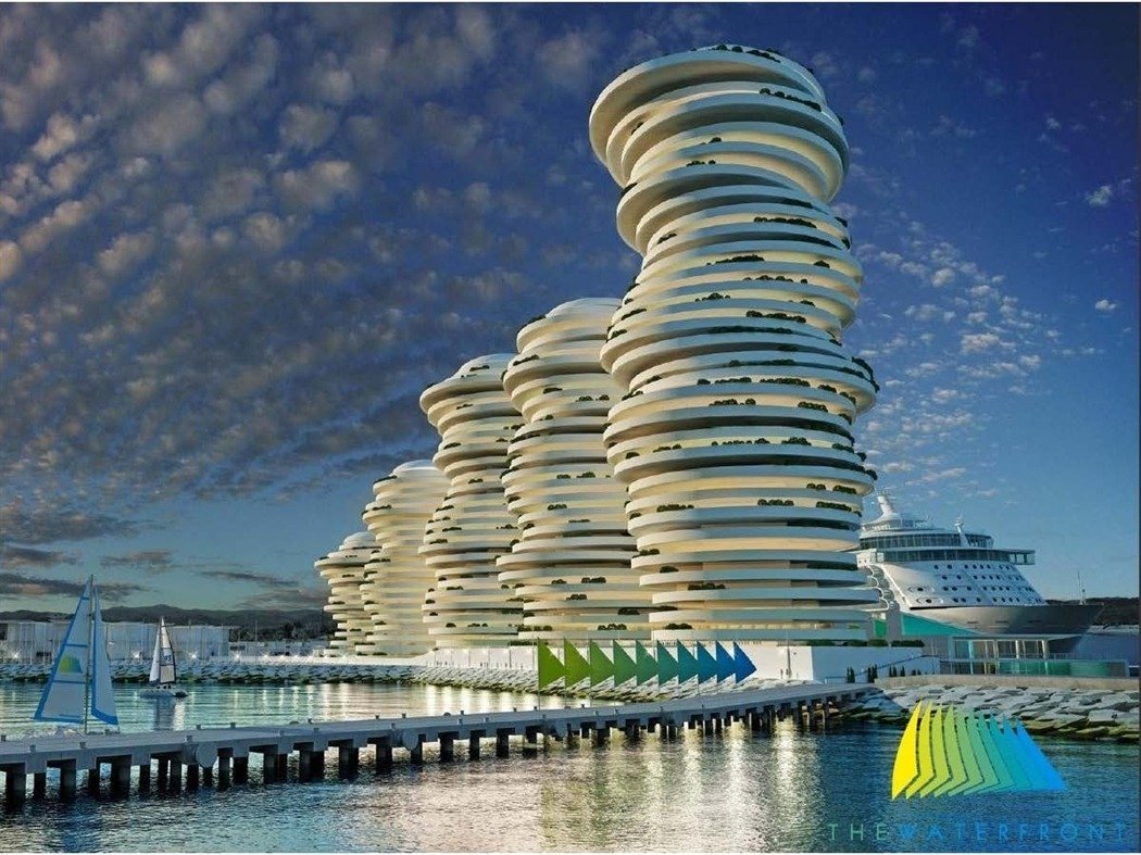Marina Limani Larnakas Id 158181