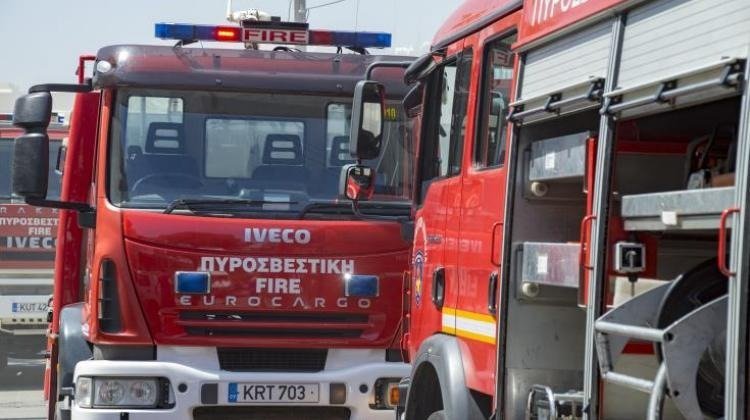 Pyrosvestiki Change in approach | en.philenews.com