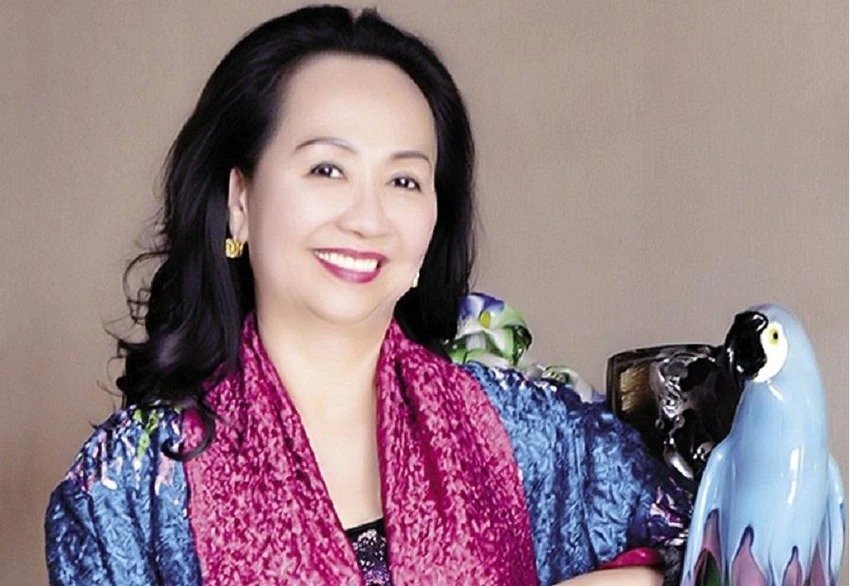 Thuc Hu Chuyen Ba Truong My Lan
