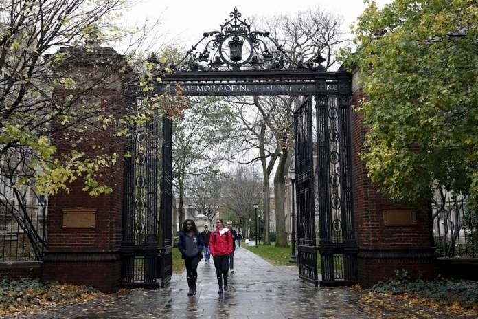 Yale