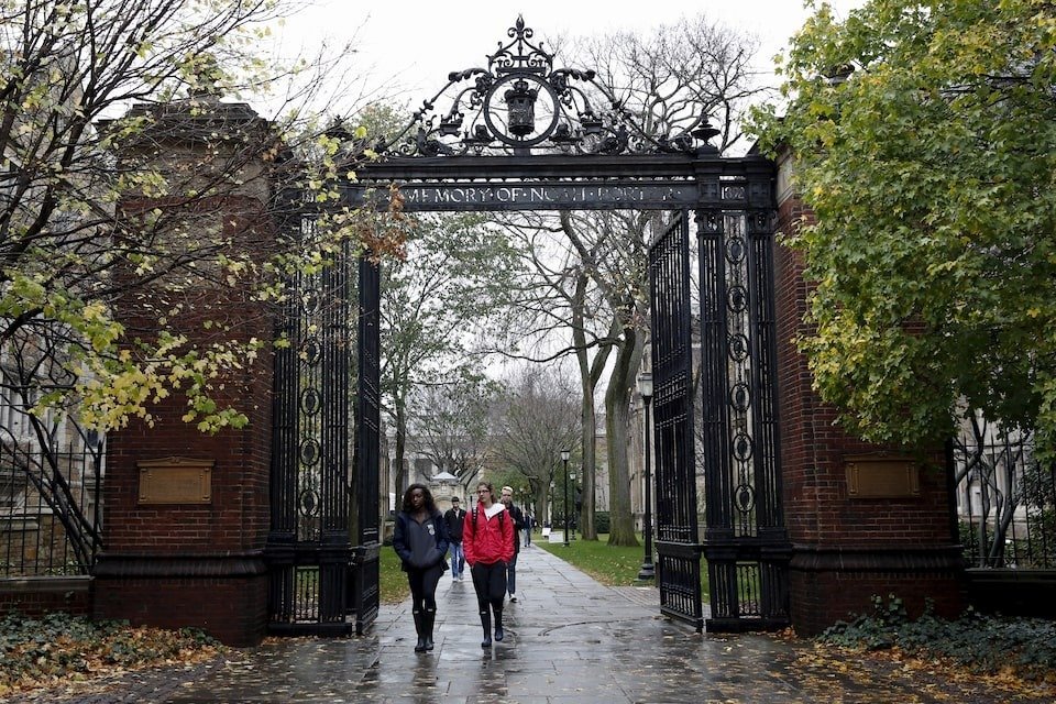 Yale