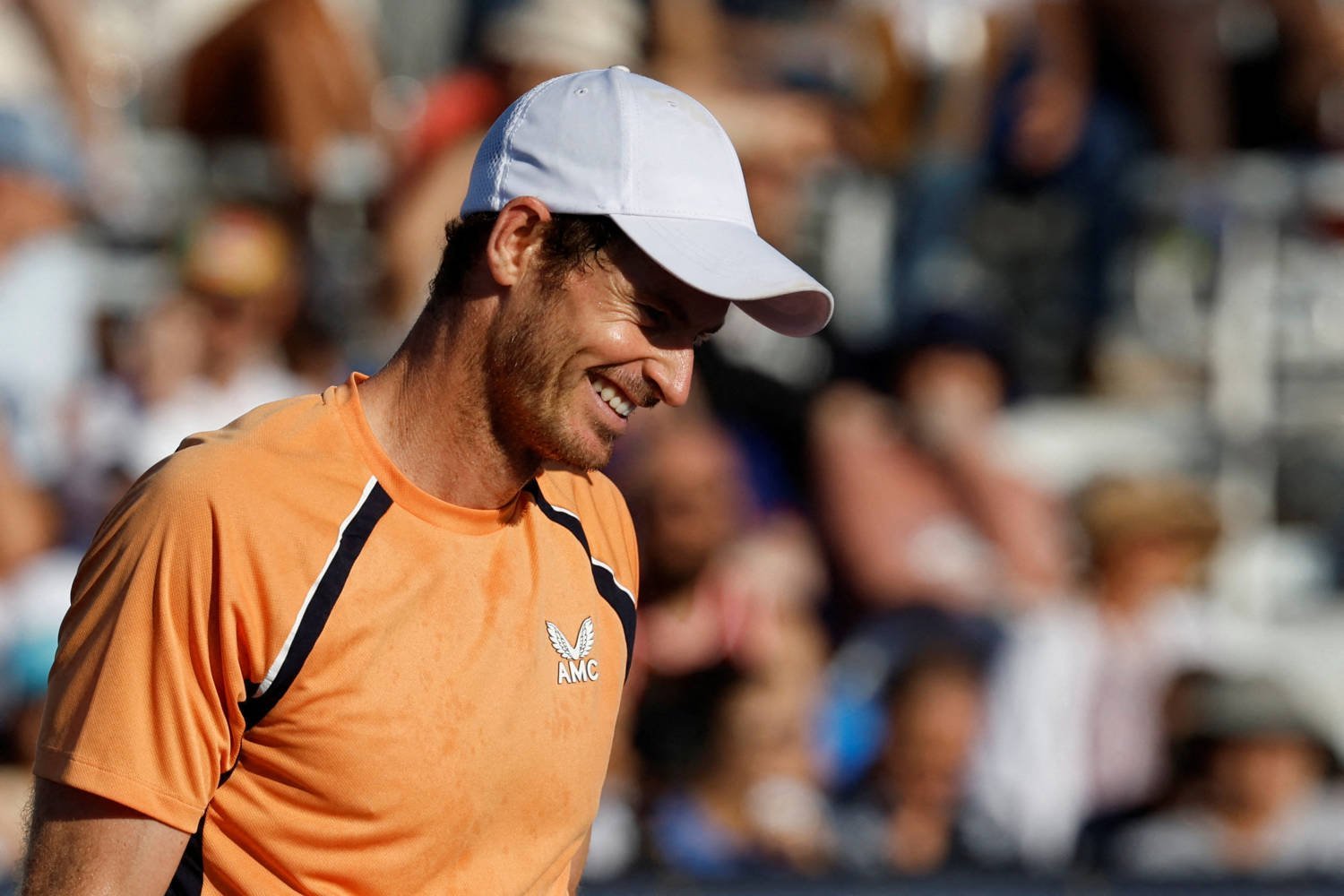 File Photo: Tennis: Miami Open