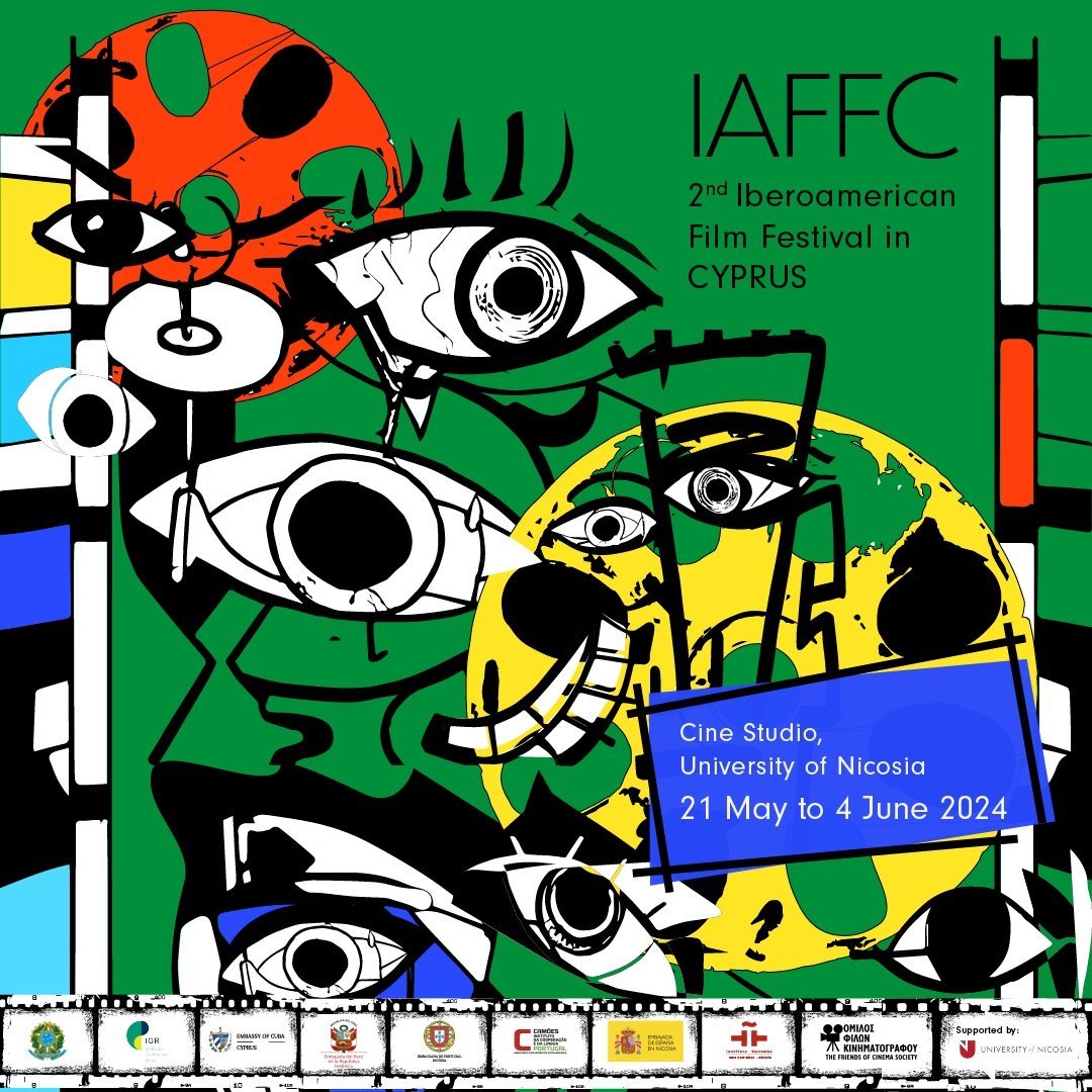 2nd Iaffc