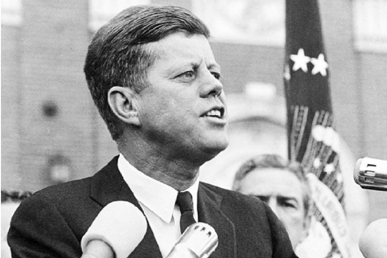 Kennedy