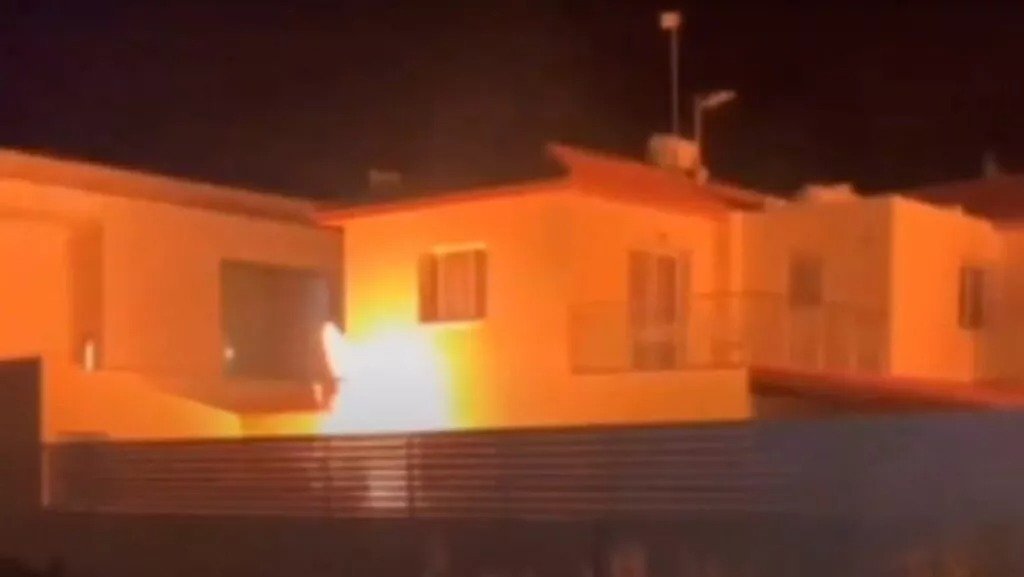 Kiti Fire