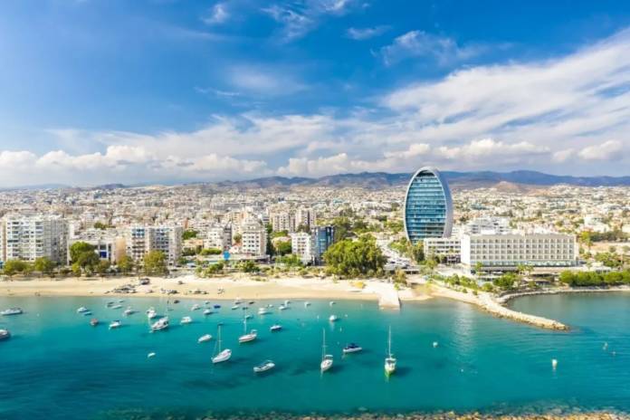 Limassol 1024x682