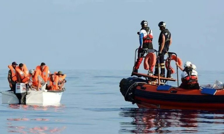 Migration