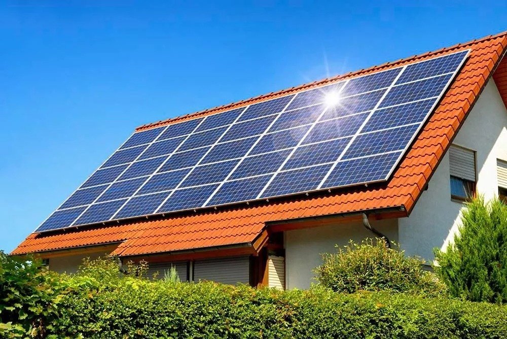 Photovoltaics Solar Panel
