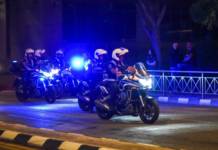 Police
