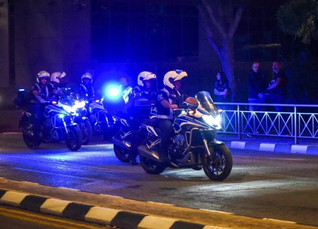 Police