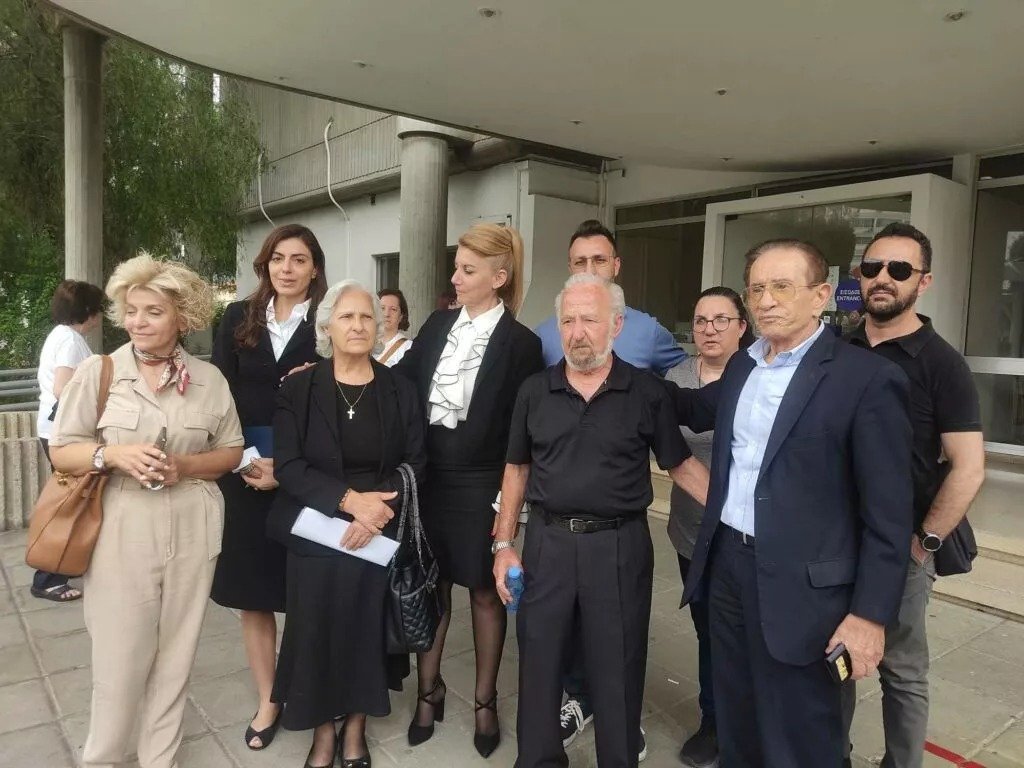 Thanasis Andriana Nicolaou