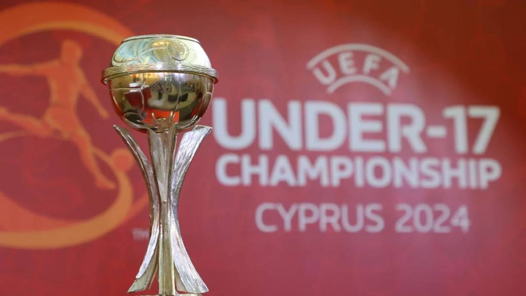 Uefa European Under 17 Champions