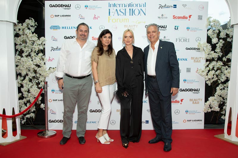 Alkis Galatopoulos Fani Michaelides Natalia Ellinas Christodoulos Ellinas 7
