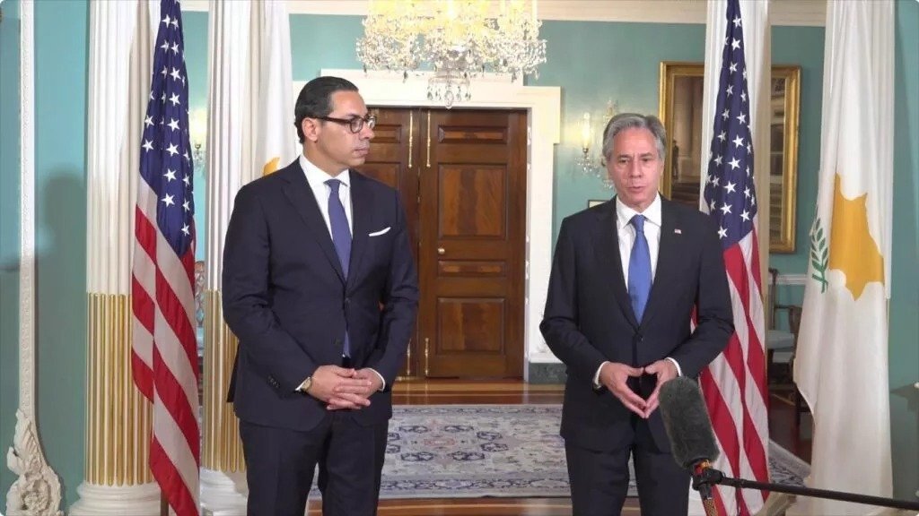 Cyprus Optimistic About Visa Free Travel To Us By Early 2025