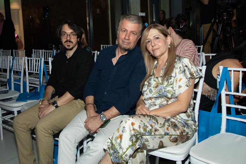Dr Christos Karpasites Uclan Floros Voniates Stalo Voniates 7