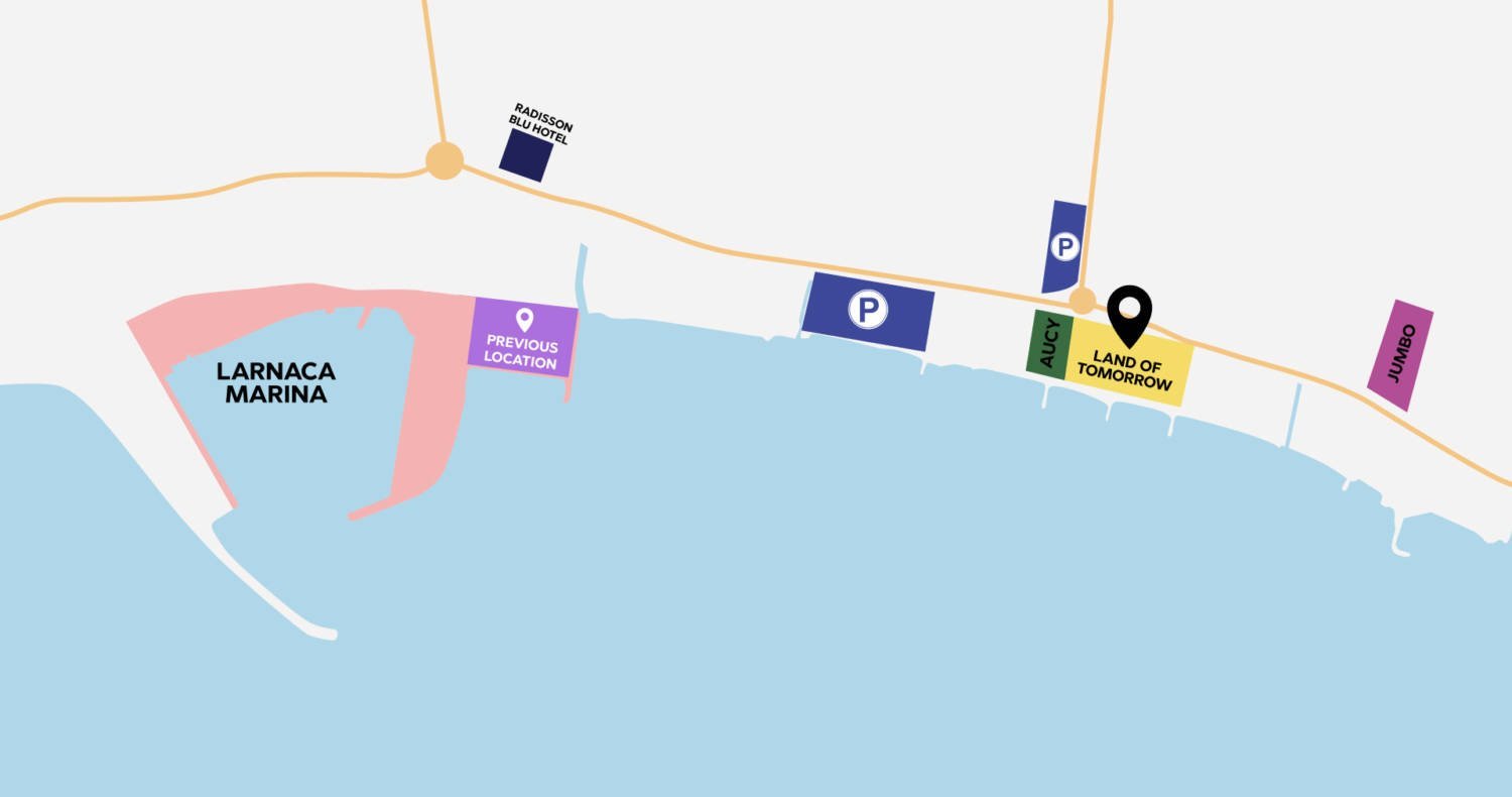 Es Venue 1
