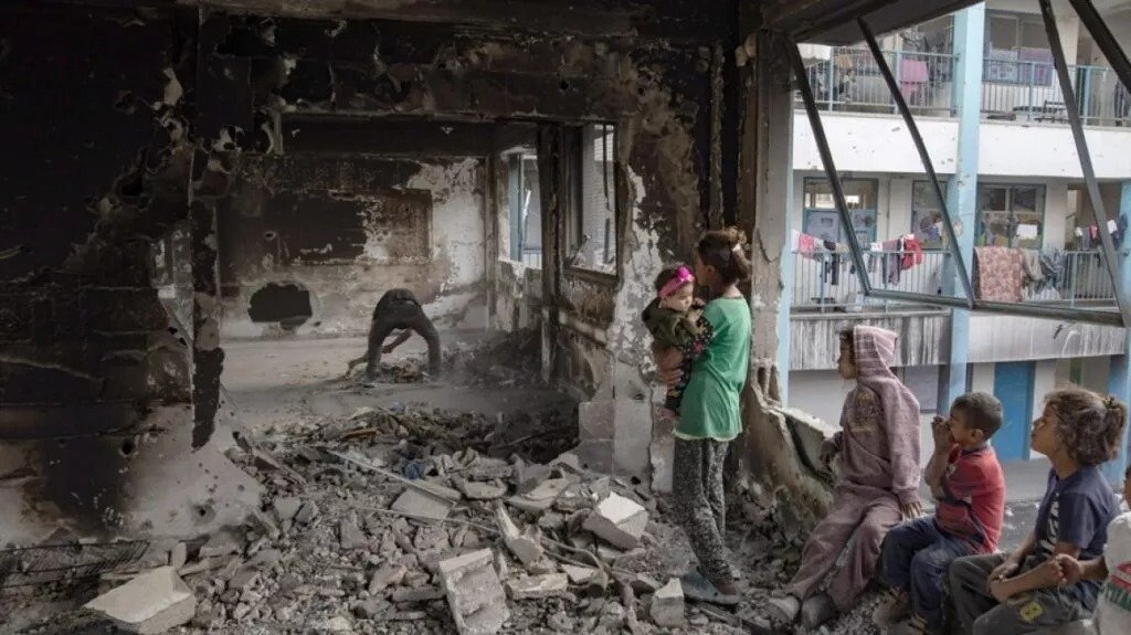 Gaza Ruins 1024x575