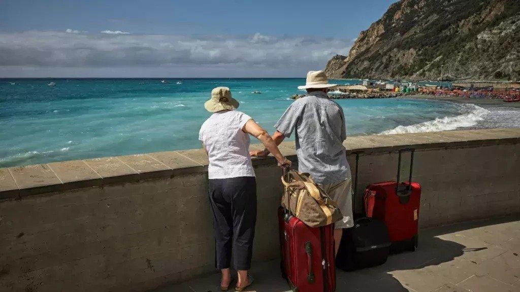 Holiday Subsidy Scheme For Low Income Pensioners Expanded