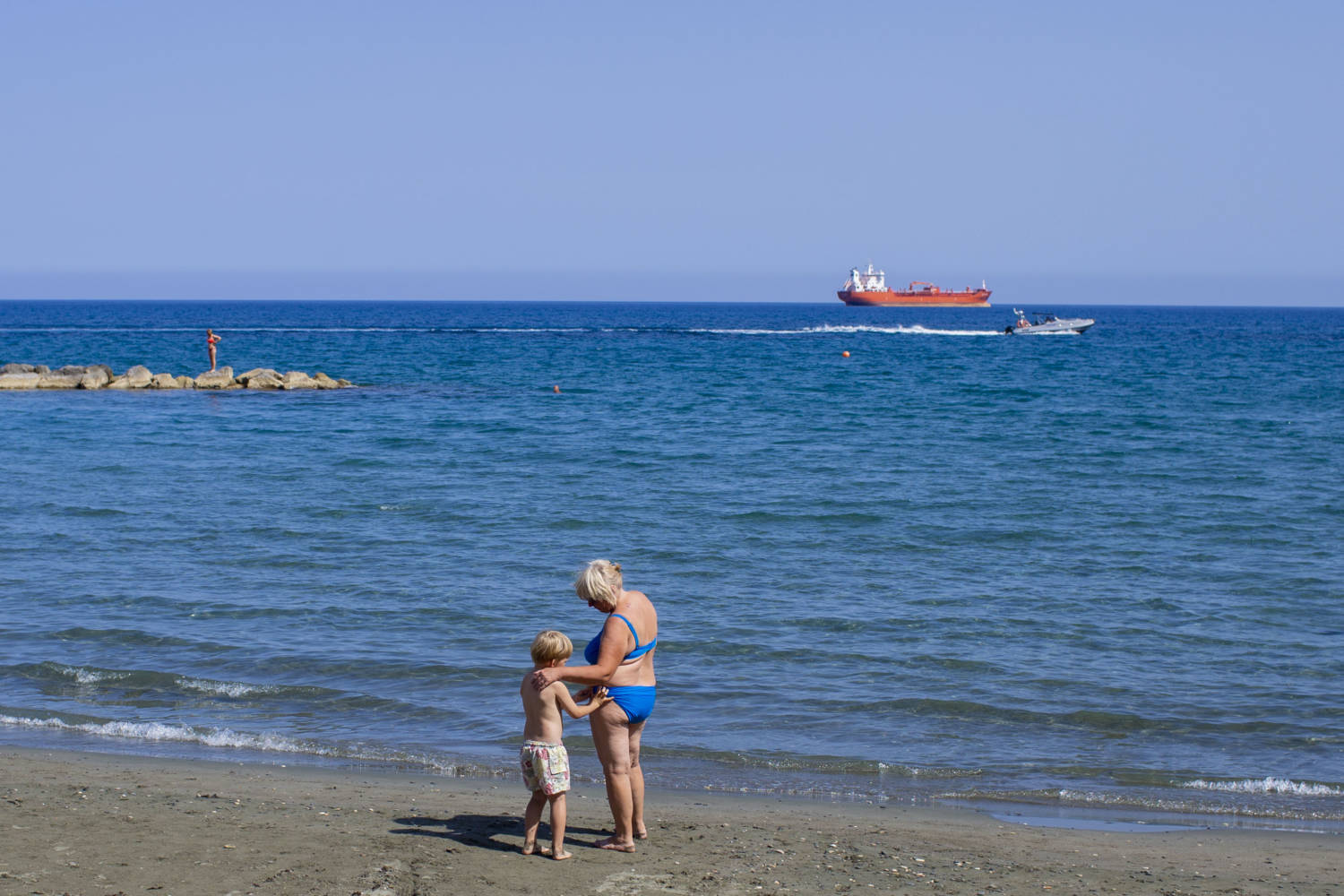Limassol Heat