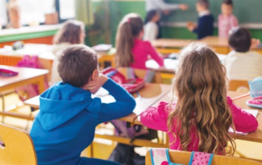 Private Kindergartens To Remain Open During Heatwave