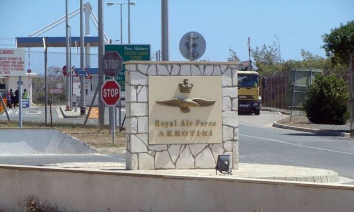 Akrotiri