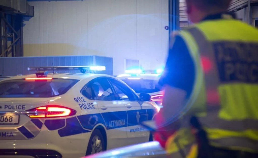 Two arrested for Nicosia burglaries, car theft | en.philenews.com