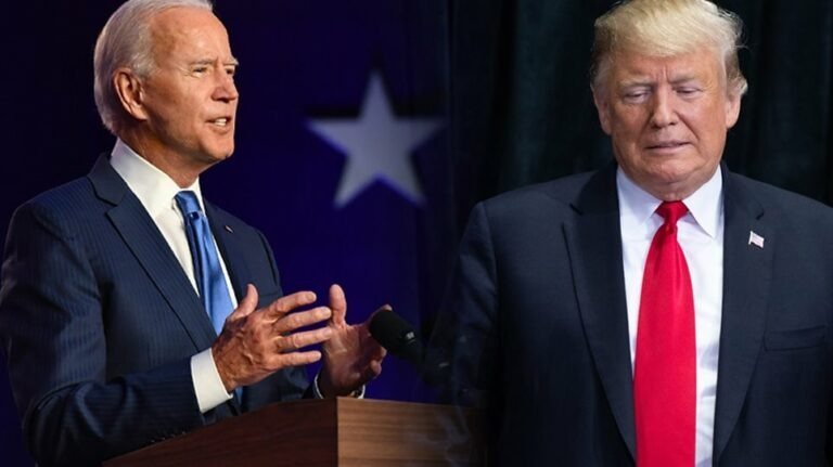 Biden Trump Debate Cyprus Usa