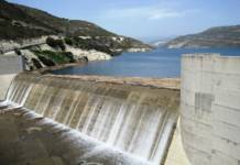 Dam