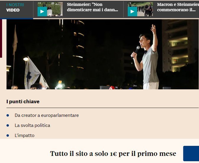 Feidias 24ore