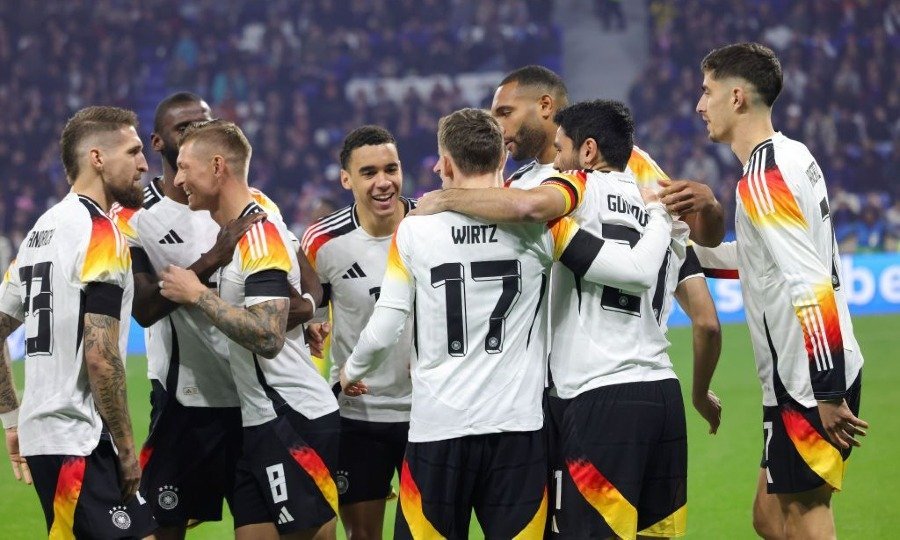 Germany Euro 2024