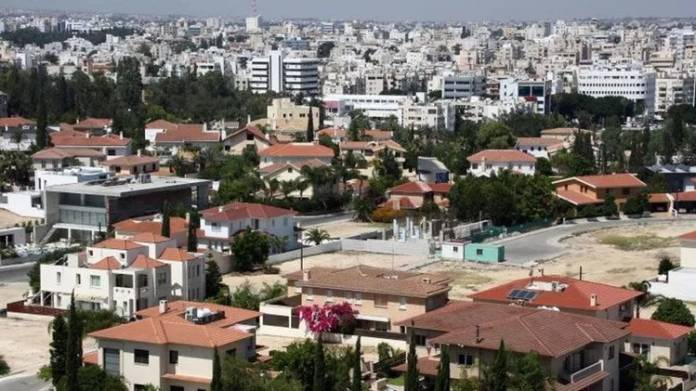 Properties Nicosia